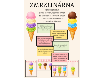 Zmrzlinárna