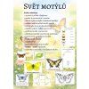 Svět motýlů