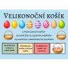 Velikonoční košík