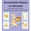 Velikonoční výprava za pokladem