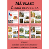 Má vlast Česká republika