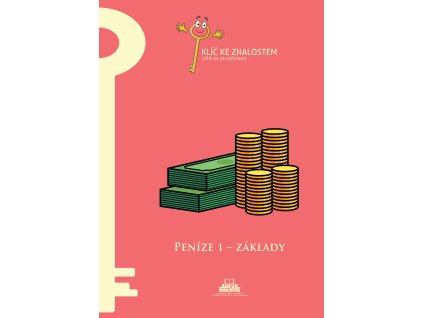 CZ KTK Money 1 cover front