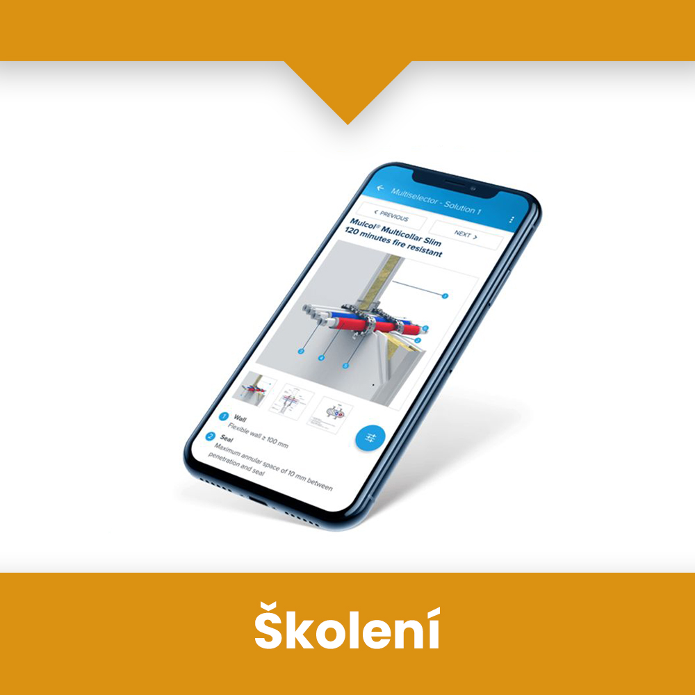 Školení
