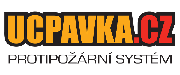 UCPÁVKA.CZ logo footer