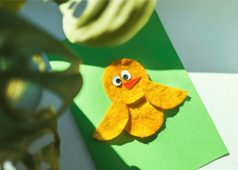 3 tipy na jarní tvoření s dětmi: Vyrobte si veselé dekorace na Velikonoce!