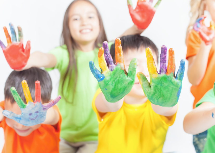 Jak si užít Den dětí: 7 tipů na zábavu pro malé datlíky