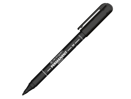 Permanentní popisovač CENTROPEN 2846