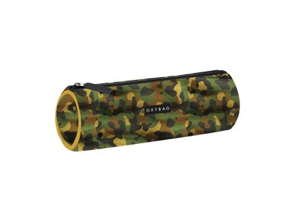 pouzdro etue kulata oxy scooler camo