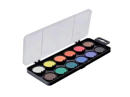 koh i noor barvy vodove 172511 pr 30mm 12 barev