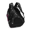 OXYBAG Studentský batoh OXY SCOOLER Eletric girl