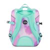 OXYBAG Studentský batoh OXY SCOOLER Flowers