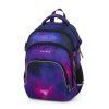 OXYBAG Studentský batoh OXY SCOOLER Galaxy