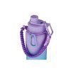 9199 3 termoska oxy grip 950 ml fialova