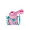 9202 2 termoska oxy grip 950 ml ruzova