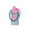 9202 3 termoska oxy grip 950 ml ruzova
