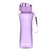 7261 lahev oxy twist 550 ml pastel fialova mat