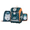 4753 9 skolni set 3ks premium light vlk wild wolf