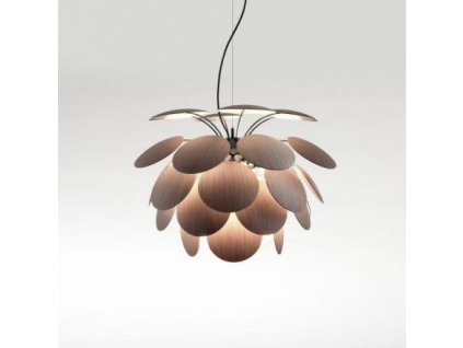 4418 marset zavesna lampa discoco 68 cm americky dub