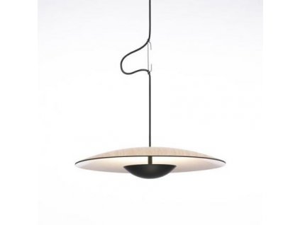 4541 marset zavesna lampa ginger 19 5 cm lisovane drevo