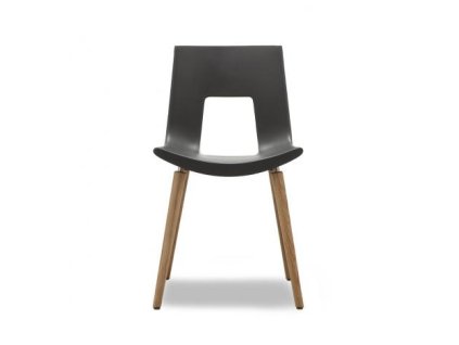 Tonon Židle Nine-eighteen (Polstrování Soft Touch, aa1_Potahové látky X01-white)