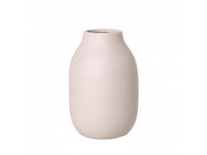 1754 1 colora vaza ruzova 15 cm