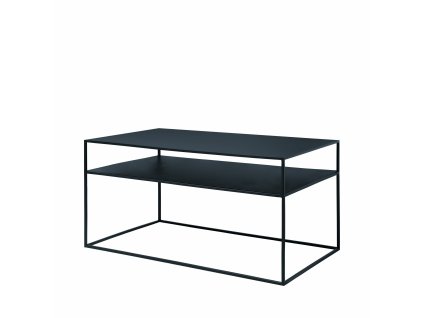 1925 1 fera konferencni stolek h 45 cm b 90 cm t 50 cm cerna