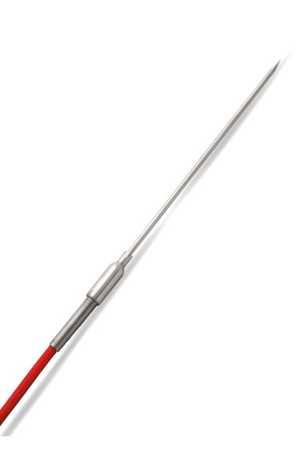 Čidlo ŘJ červené