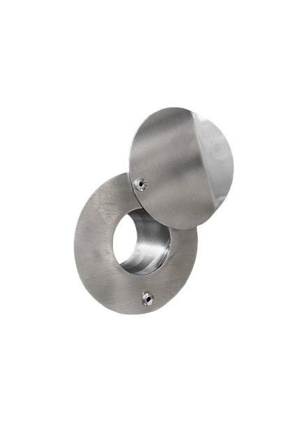 Smokemeister - priechodka do udiarne