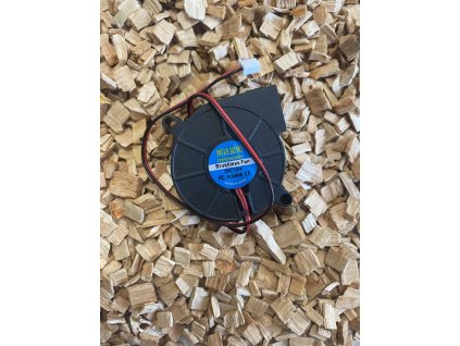 Ventilátor pro ventilační jednotku