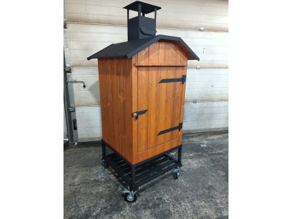 Udírny Radek Čermák