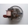 ventilátor kompletní