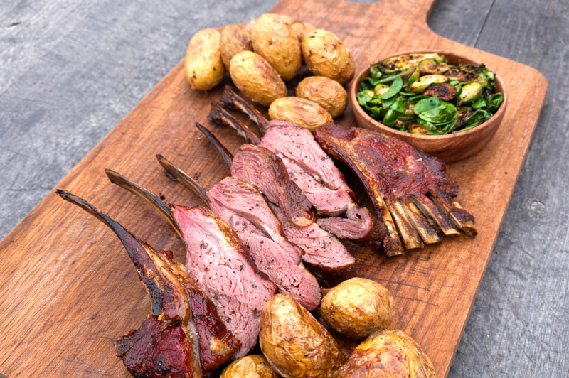 SVÁTEČNÍ BERÁNKŮV HŘEBÍNEK