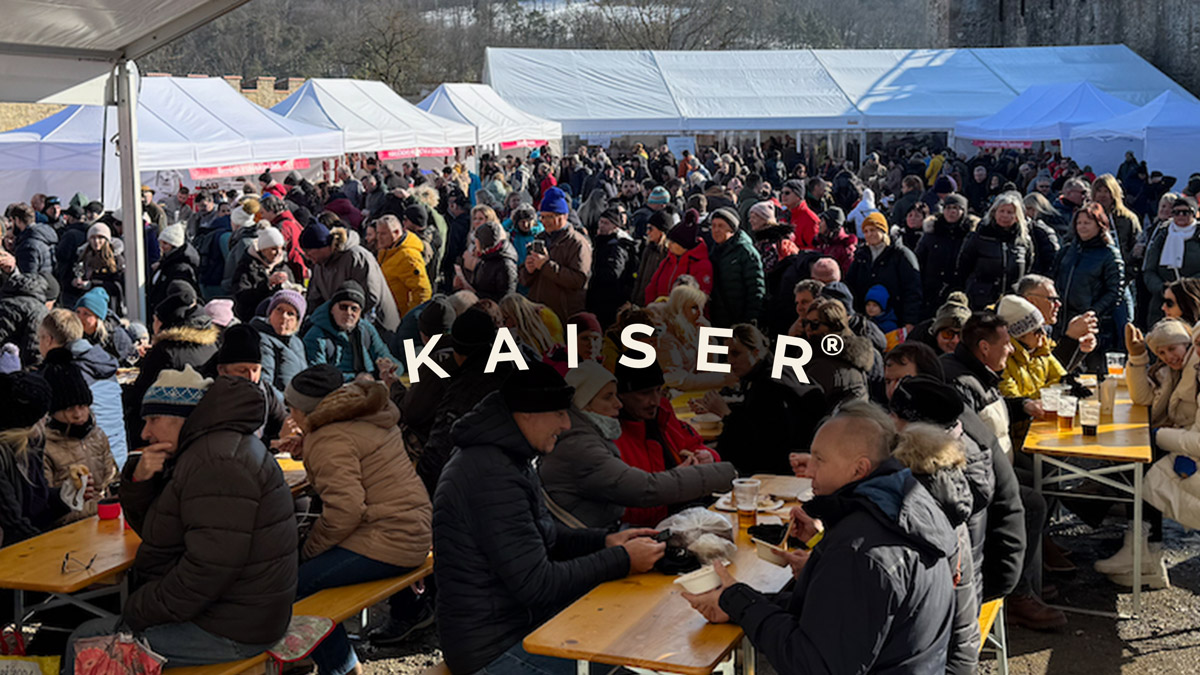 Ohlédnutí za Slavnostmi moravského uzeného a vína 2025