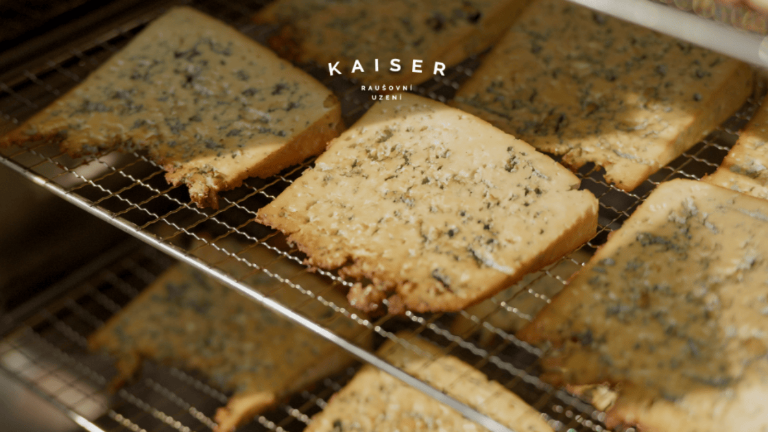 Ohlédnutí za slavnostmi moravského uzeného v Brně na Veveří 2026