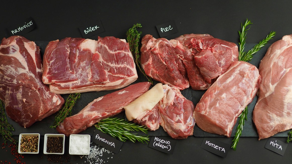 Slovník pojmů uzení