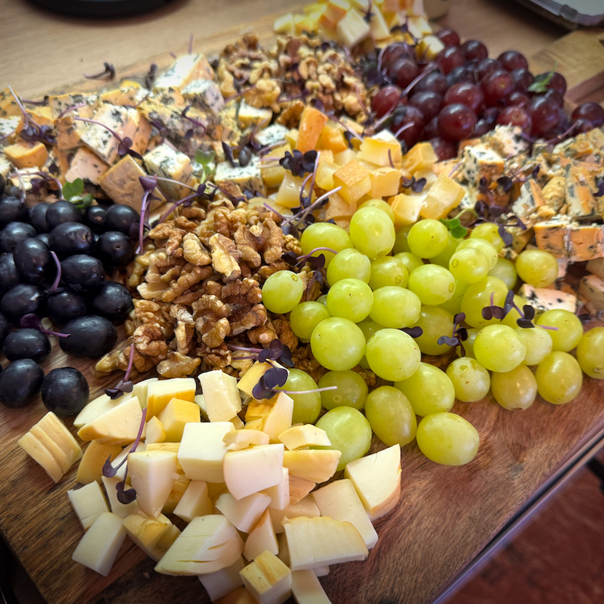 Výstava nerezových udíren Kaiser