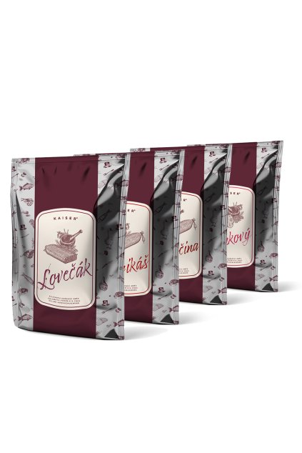 Set koření na salámy