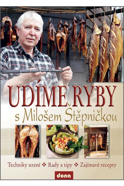 kaiser_kniha_udime_ryby_s_milosem_stepnickou