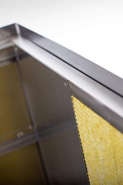 KAISER elektrrická udirna 80