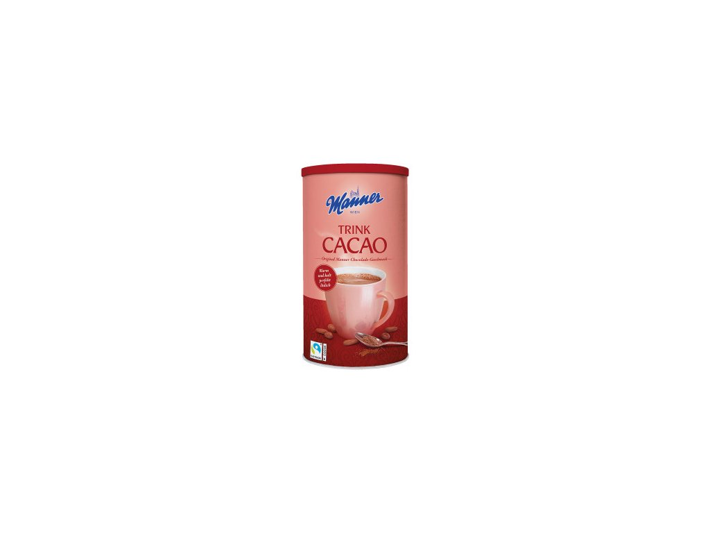 manner kakao 450g