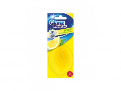 glanz meister vune do mycky citron