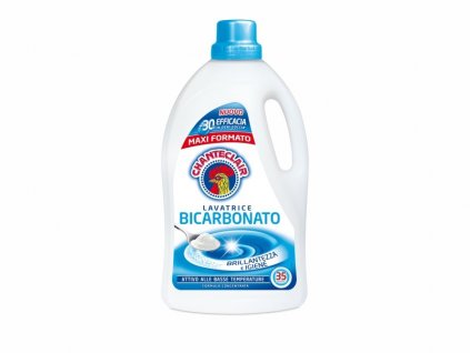 italsky praci gel chante clair bicarbonato 1 750 ml 35 davek