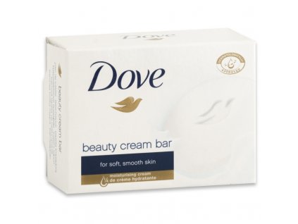 toaletni mydlo dove beauty cream 100 g