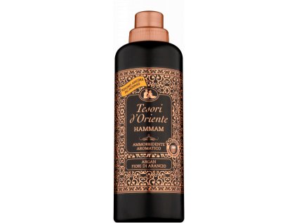 italska avivaz tesori d oriente hammam 750ml