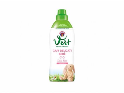 chante clair capi delicati bebe detsky praci prostredek 750 ml