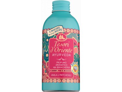 vůne do pradla tesori d oriente ayurveda 250ml