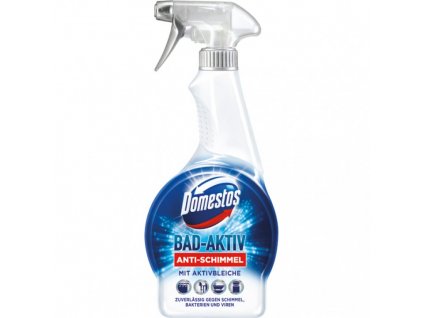 domestos bad aktiv cistic proti plisni 500ml