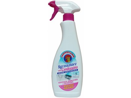 chante clair italsky odmastovac s belidlem 625ml
