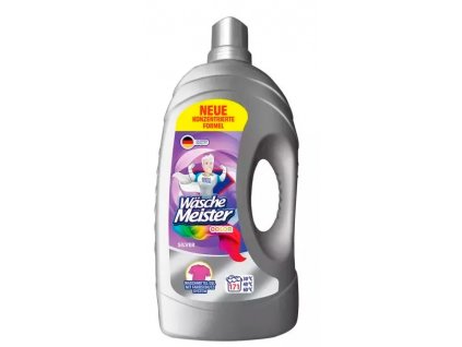 praci gel waschmeister 6 l color 171 davek