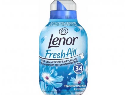 avivaz lenor fresh air 476 ml